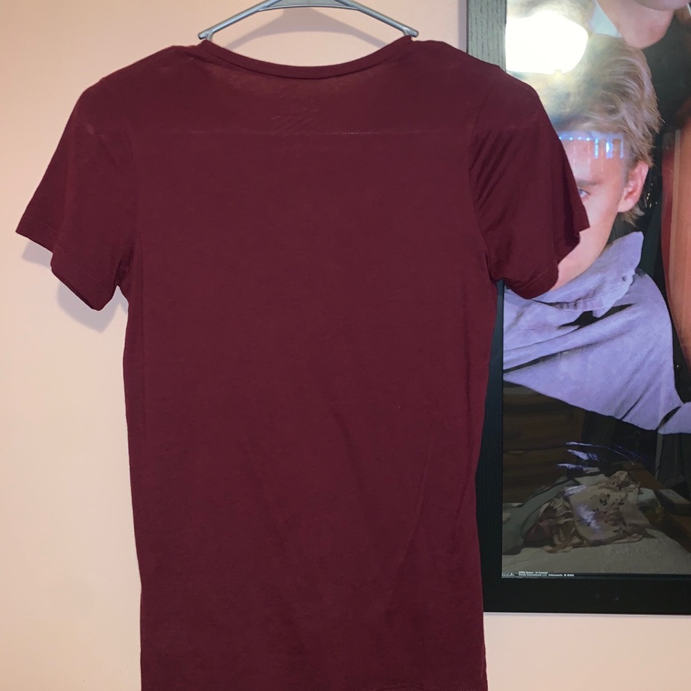 Simple Vans tee - Picture 4 of 6